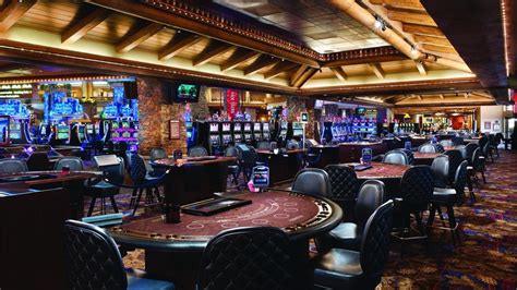 Get Lucky at 10 of Colorado’s Favorite Casinos .